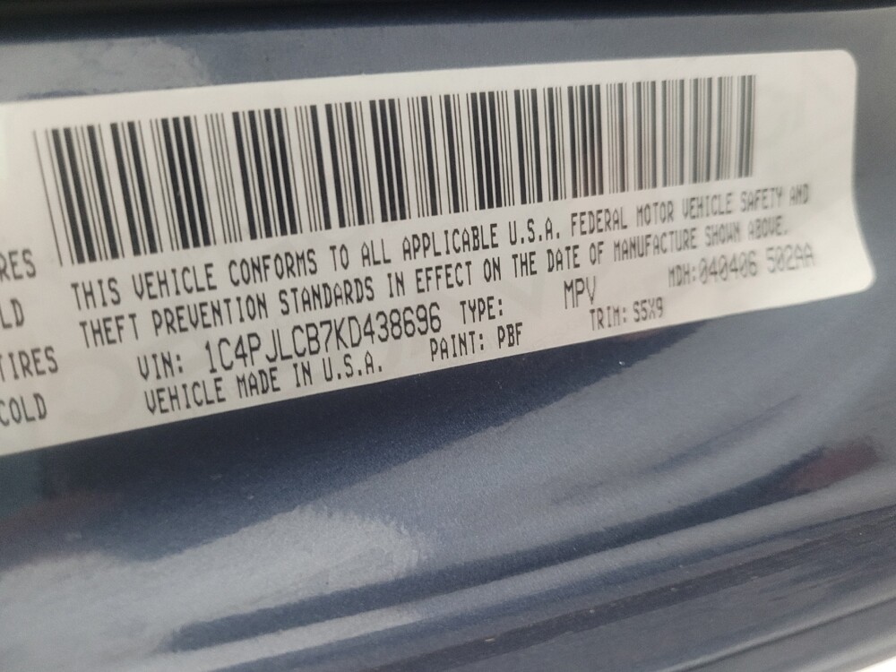 2019 Jeep Cherokee in Memphis, TN 38128 - 18109317 33