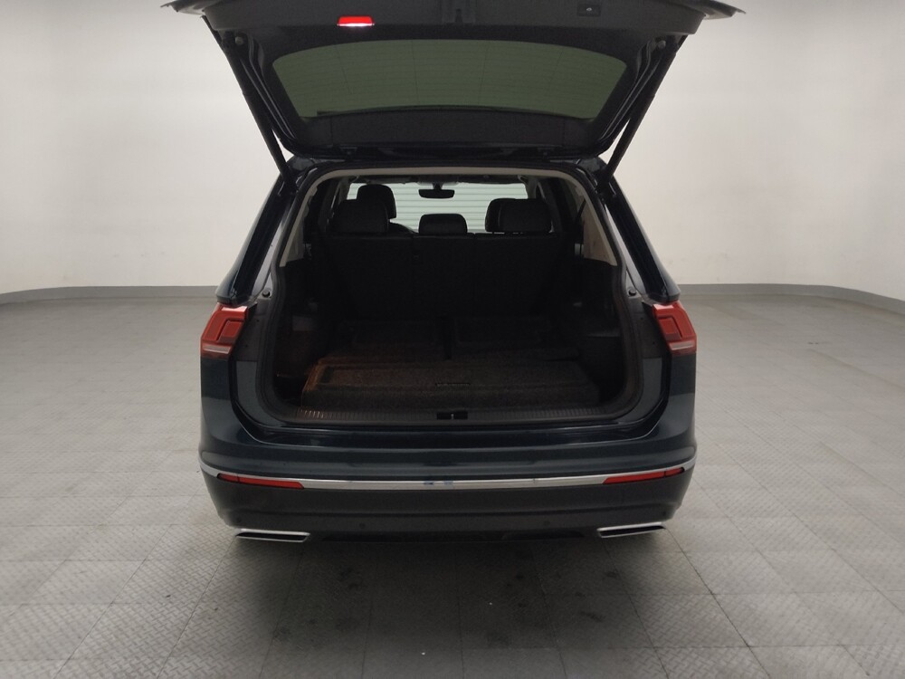 2019 Volkswagen Tiguan in Fort Worth, TX 76116 - 18109318 29