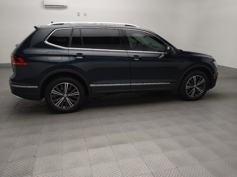 2019 Volkswagen Tiguan in Fort Worth, TX 76116 - 18109318 10