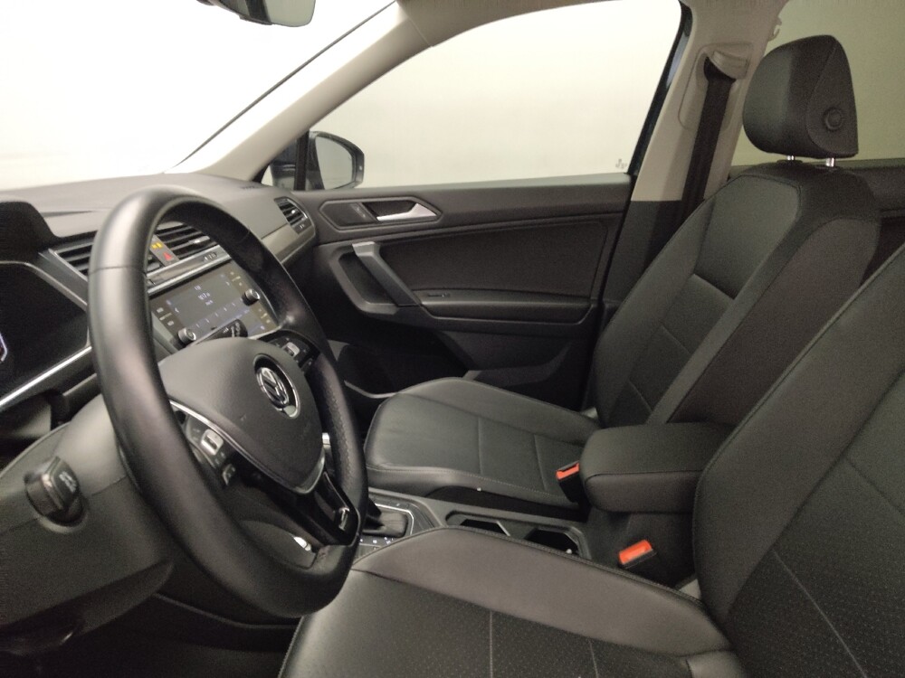 2019 Volkswagen Tiguan in Fort Worth, TX 76116 - 18109318 17
