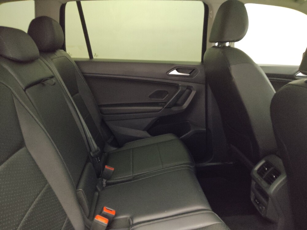 2019 Volkswagen Tiguan in Fort Worth, TX 76116 - 18109318 19