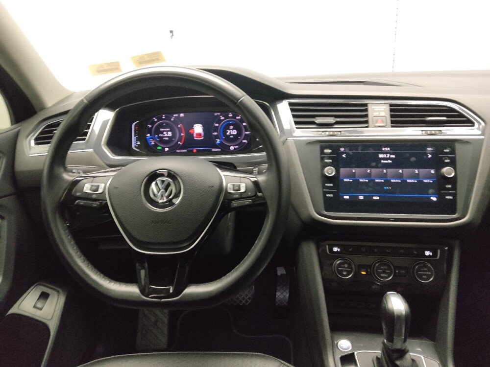 2019 Volkswagen Tiguan in Fort Worth, TX 76116 - 18109318 22
