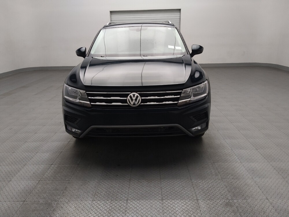 2019 Volkswagen Tiguan in Fort Worth, TX 76116 - 18109318 15