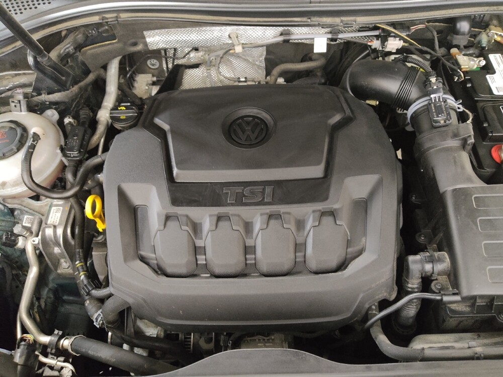 2019 Volkswagen Tiguan in Fort Worth, TX 76116 - 18109318 30