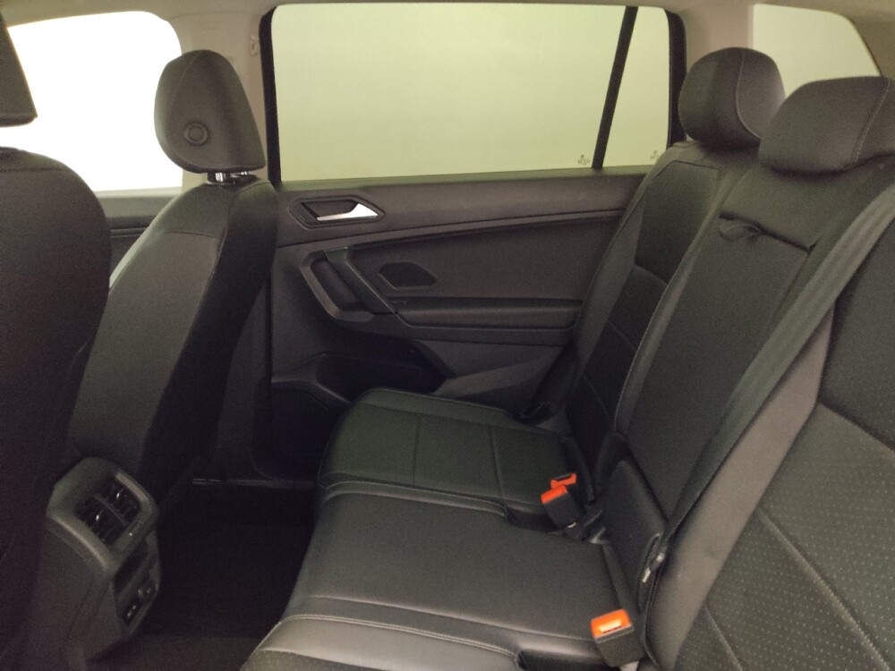 2019 Volkswagen Tiguan in Fort Worth, TX 76116 - 18109318 18