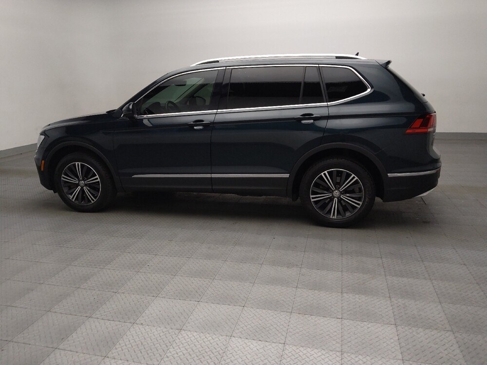 2019 Volkswagen Tiguan in Fort Worth, TX 76116 - 18109318 3