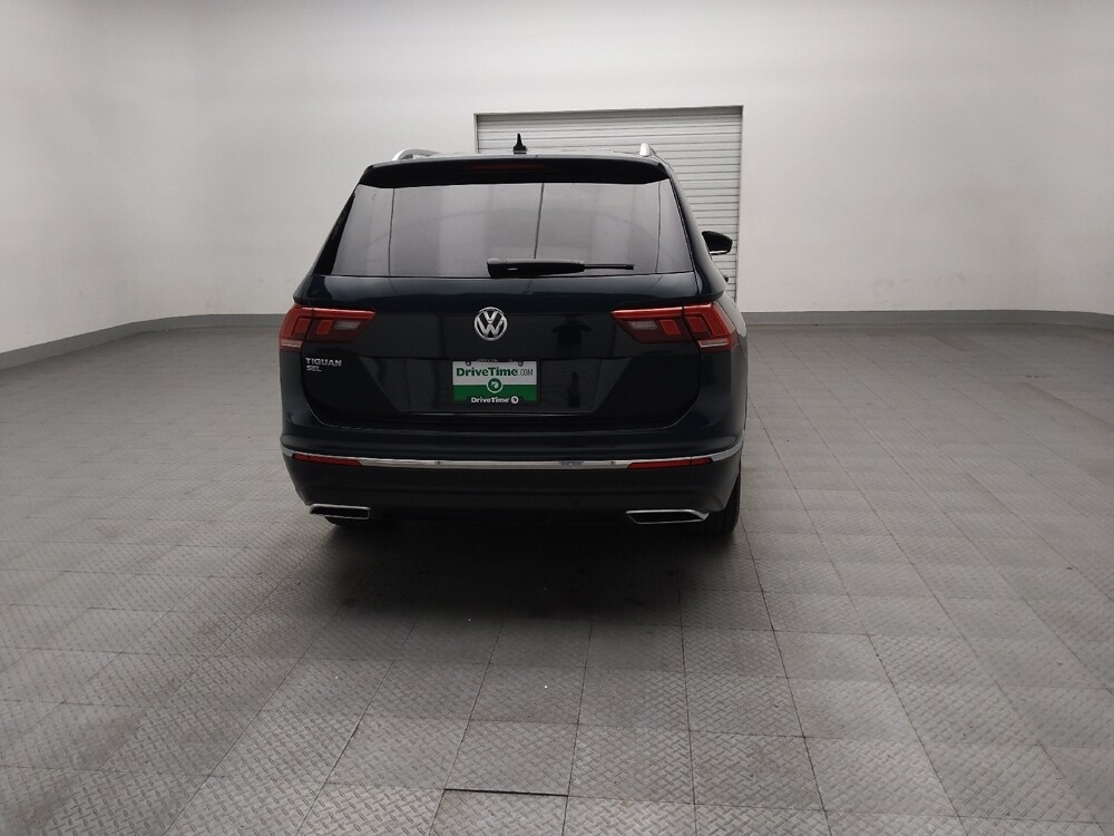 2019 Volkswagen Tiguan in Fort Worth, TX 76116 - 18109318 7