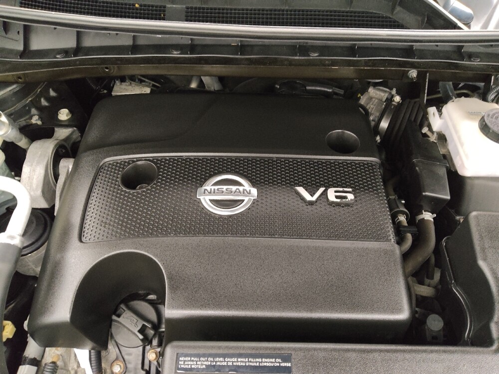 2019 Nissan Murano in St. Louis, MO 63125 - 18109320 30