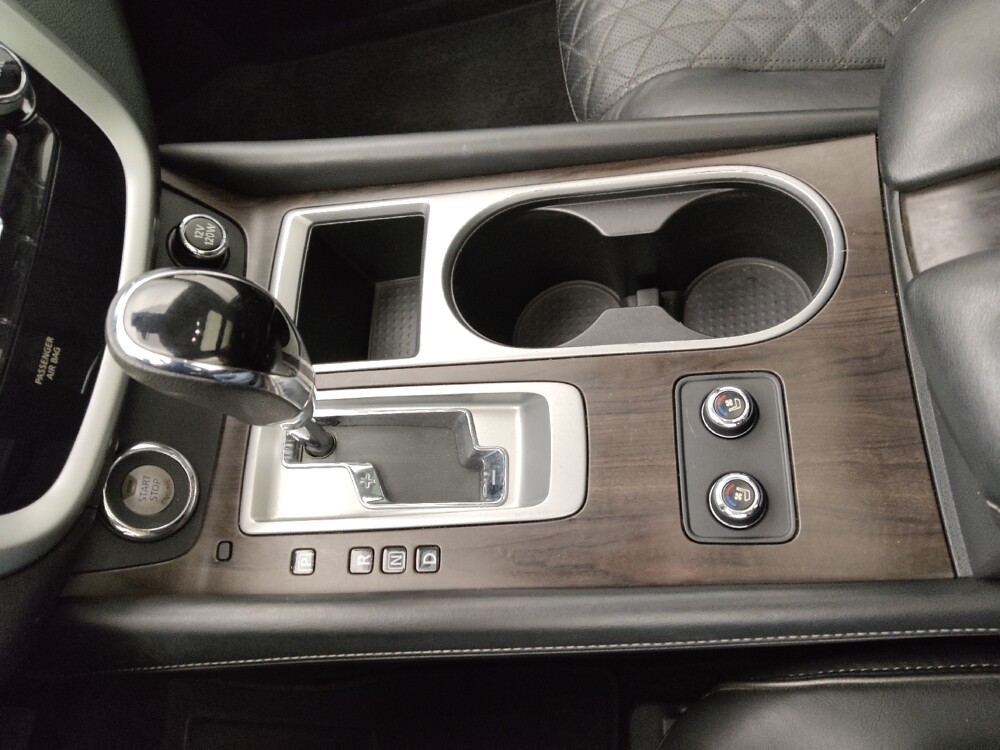 2019 Nissan Murano in St. Louis, MO 63125 - 18109320 26