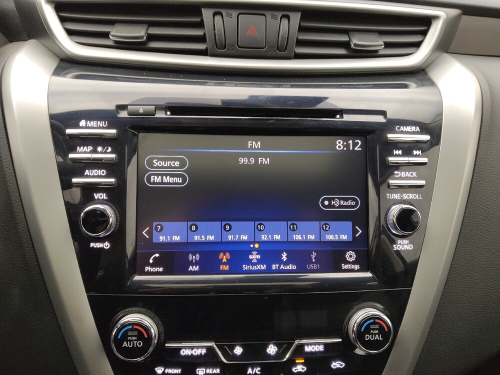 2019 Nissan Murano in St. Louis, MO 63125 - 18109320 25