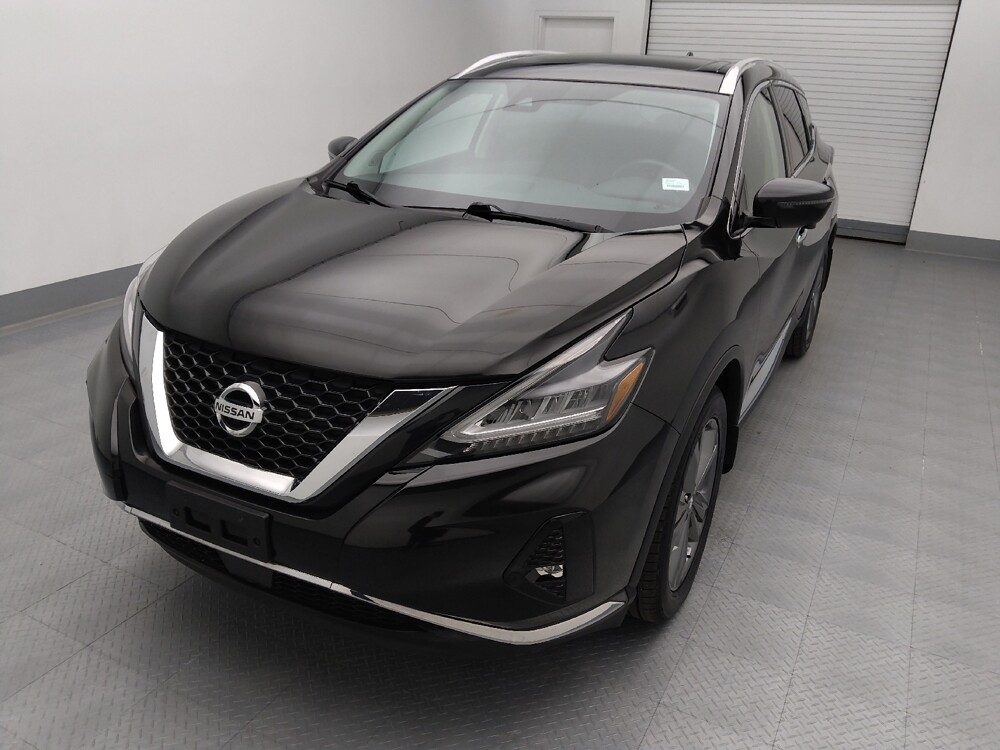 2019 Nissan Murano in St. Louis, MO 63125 - 18109320 15