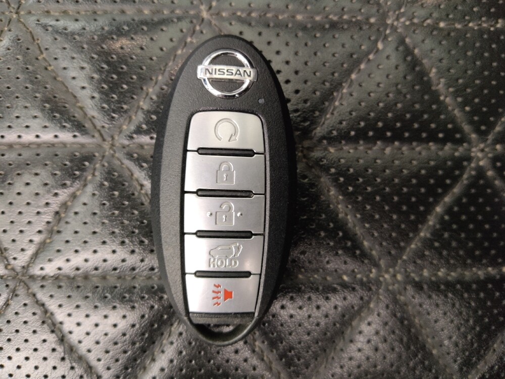 2019 Nissan Murano in St. Louis, MO 63125 - 18109320 32