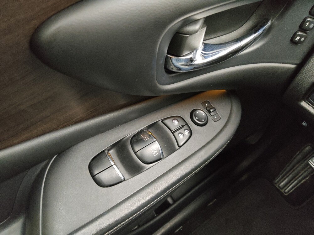 2019 Nissan Murano in St. Louis, MO 63125 - 18109320 27