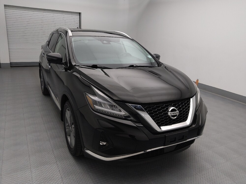 2019 Nissan Murano in St. Louis, MO 63125 - 18109320 14