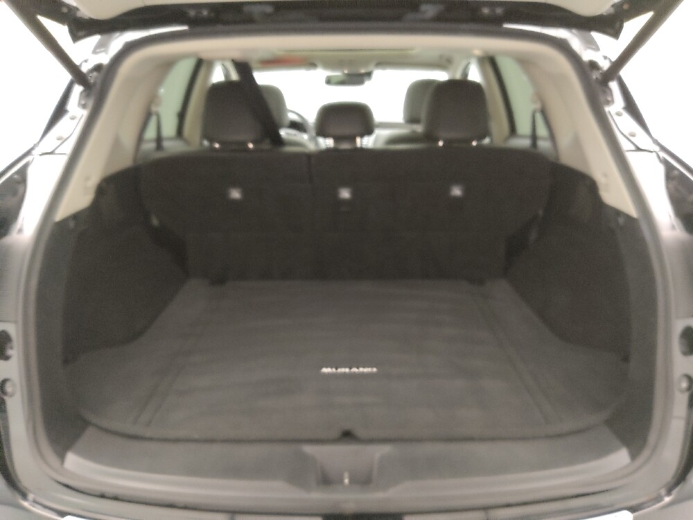 2019 Nissan Murano in St. Louis, MO 63125 - 18109320 29