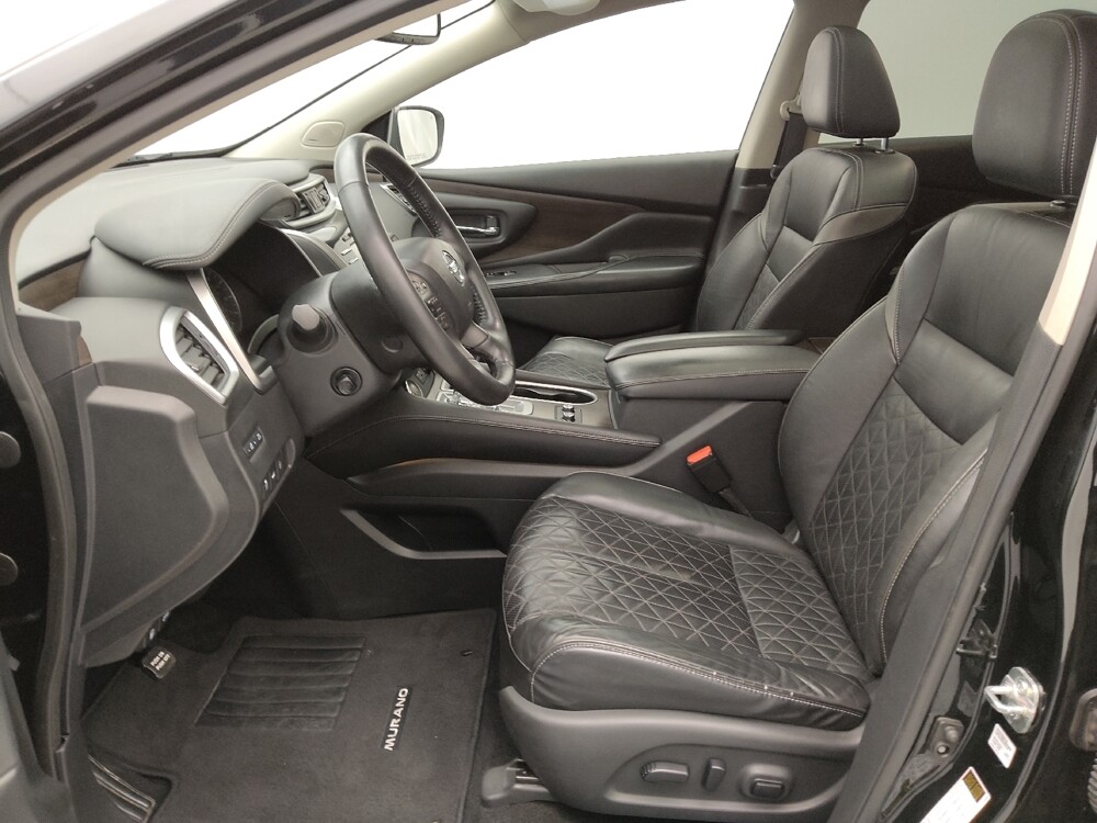 2019 Nissan Murano in St. Louis, MO 63125 - 18109320 17