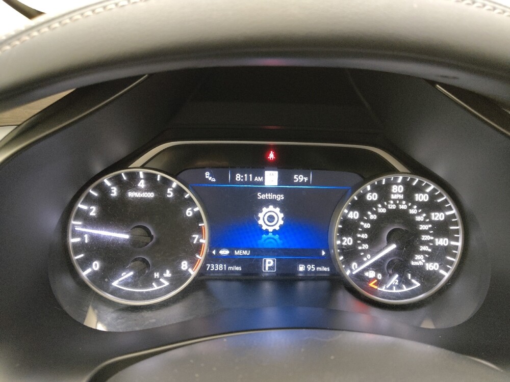 2019 Nissan Murano in St. Louis, MO 63125 - 18109320 23