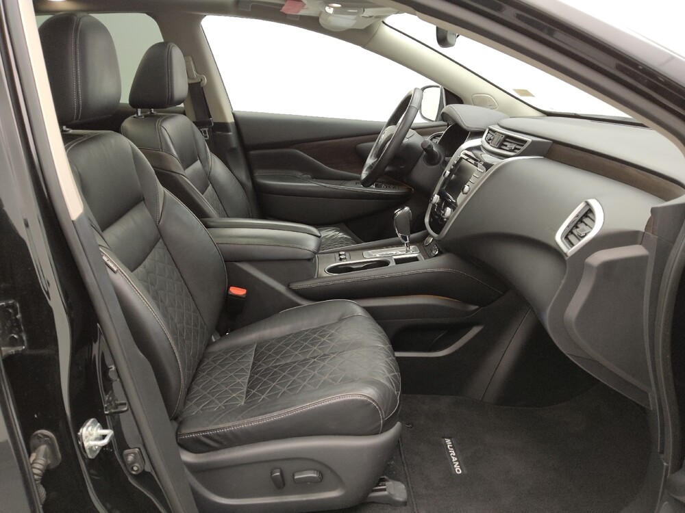 2019 Nissan Murano in St. Louis, MO 63125 - 18109320 21