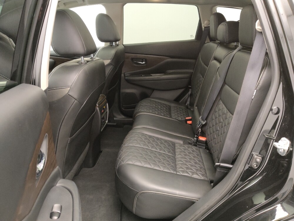 2019 Nissan Murano in St. Louis, MO 63125 - 18109320 18