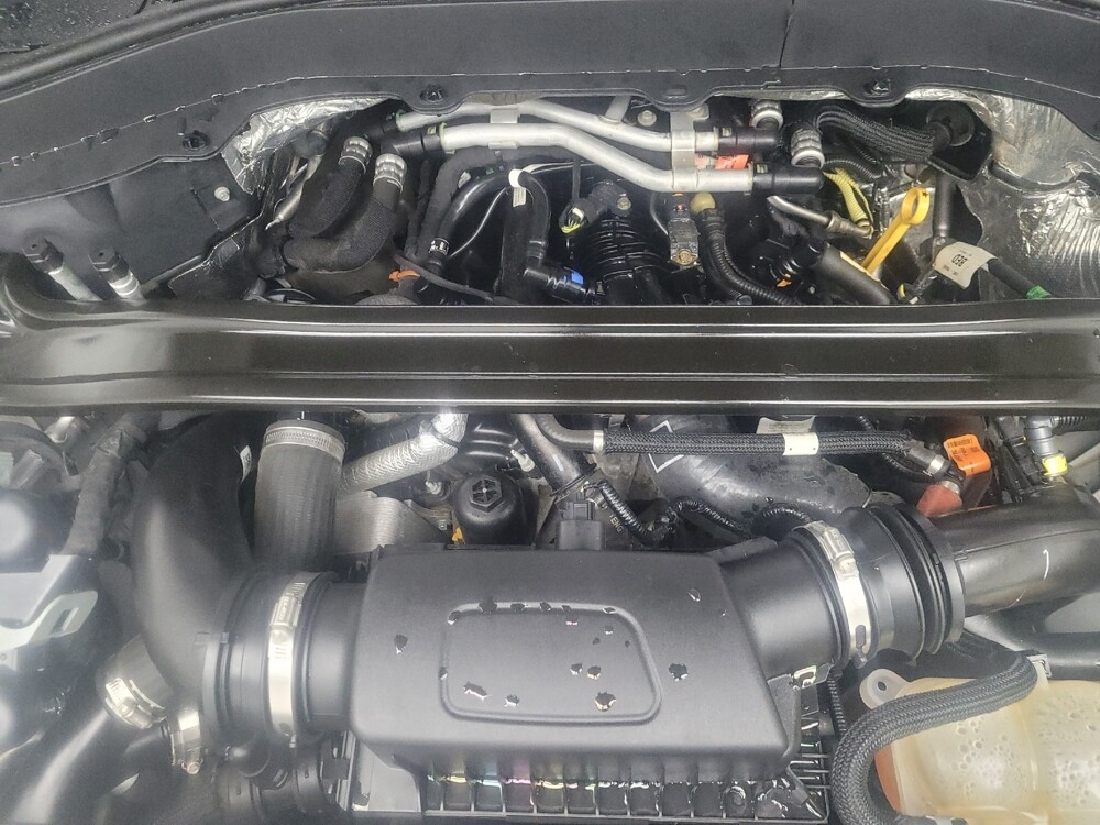 2020 Ford Explorer in Memphis, TN 38128 - 18109322 30