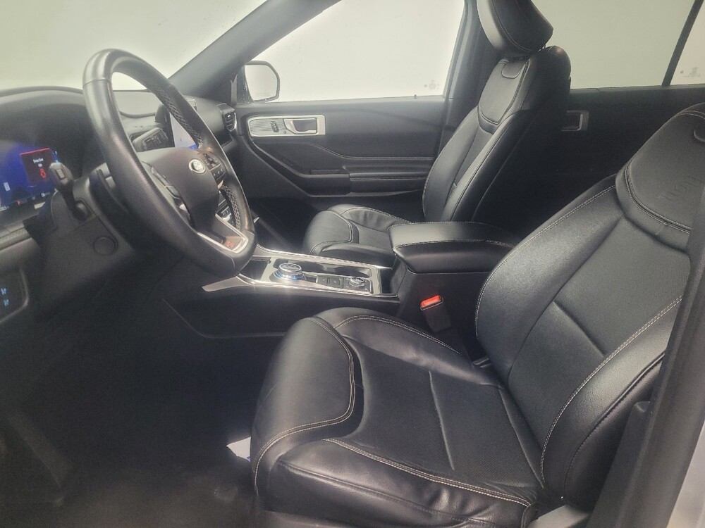 2020 Ford Explorer in Memphis, TN 38128 - 18109322 17