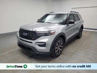 2020 Ford Explorer in Memphis, TN 38128