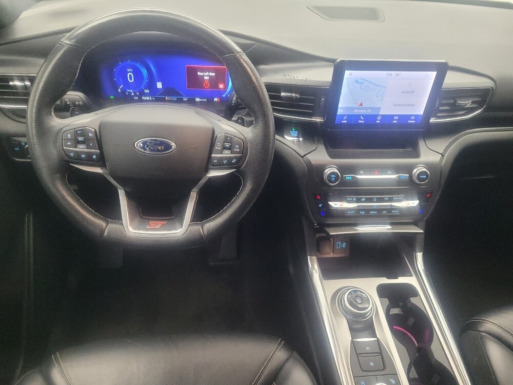 2020 Ford Explorer in Memphis, TN 38128 - 18109322 22