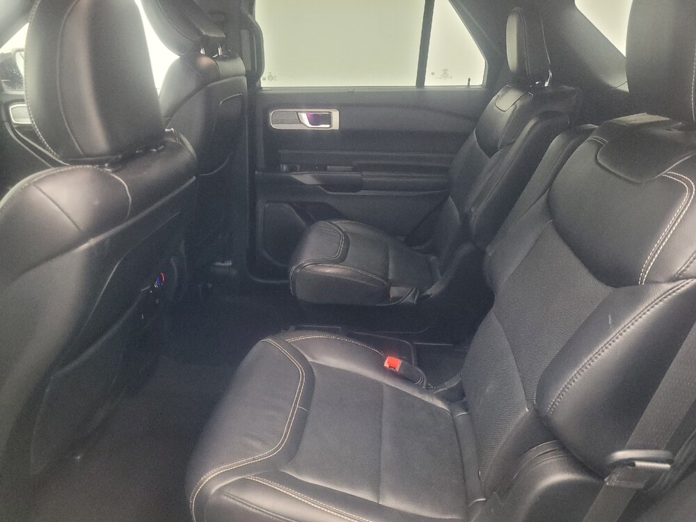 2020 Ford Explorer in Memphis, TN 38128 - 18109322 18