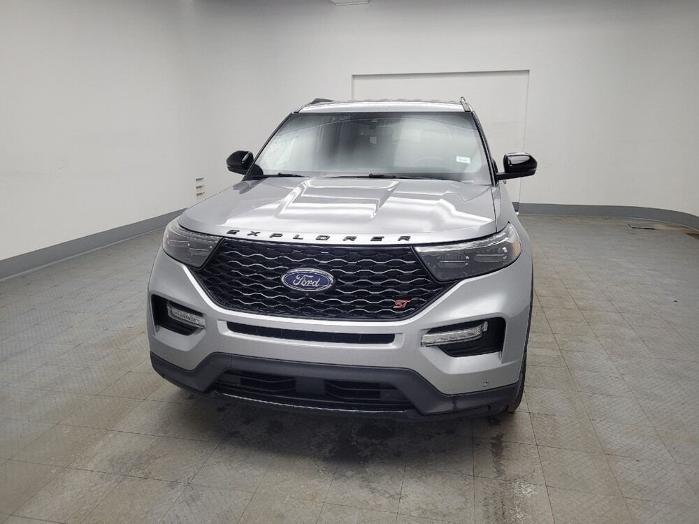 2020 Ford Explorer in Memphis, TN 38128 - 18109322 15