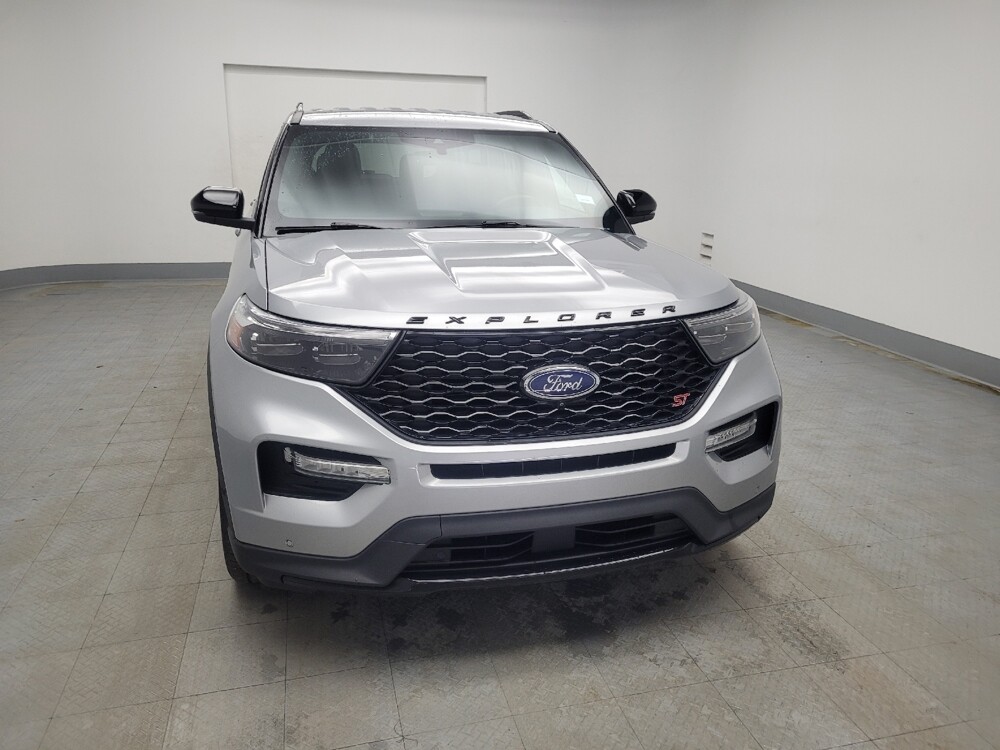 2020 Ford Explorer in Memphis, TN 38128 - 18109322 14