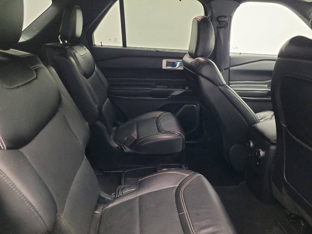 2020 Ford Explorer in Memphis, TN 38128 - 18109322 19