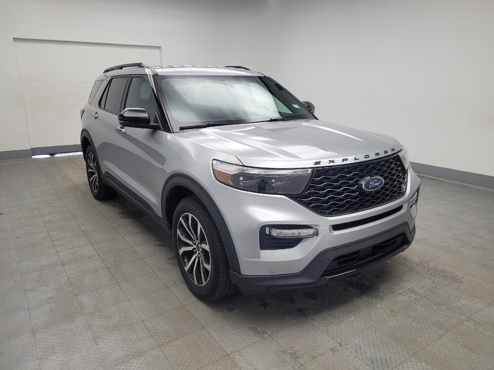 2020 Ford Explorer in Memphis, TN 38128 - 18109322 13