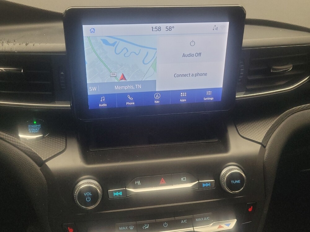 2020 Ford Explorer in Memphis, TN 38128 - 18109322 25