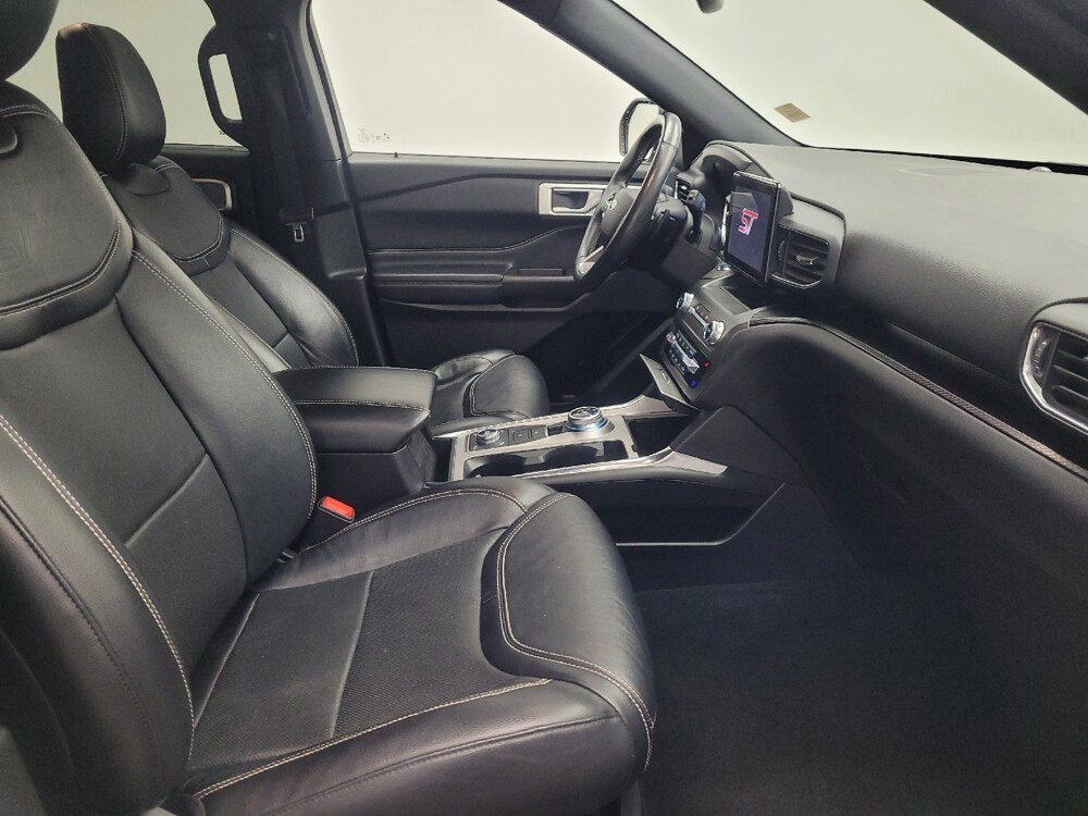 2020 Ford Explorer in Memphis, TN 38128 - 18109322 21