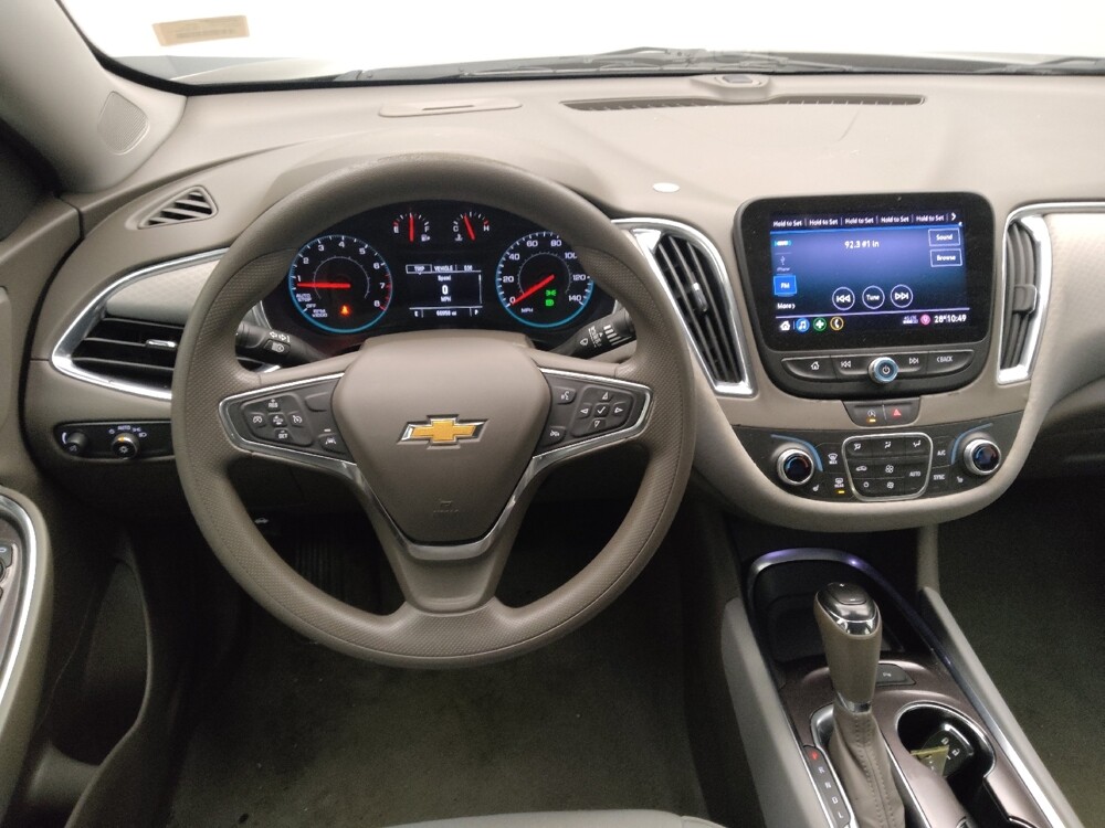 2020 Chevrolet Malibu in Midlothian, IL 60445 - 18109324 22