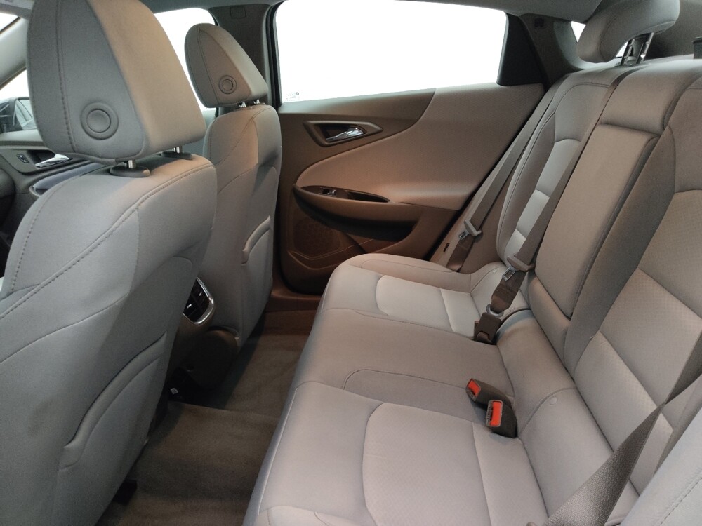 2020 Chevrolet Malibu in Midlothian, IL 60445 - 18109324 18