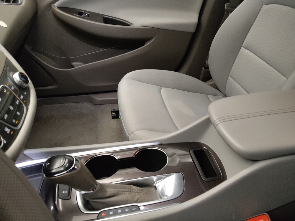 2020 Chevrolet Malibu in Midlothian, IL 60445 - 18109324 26