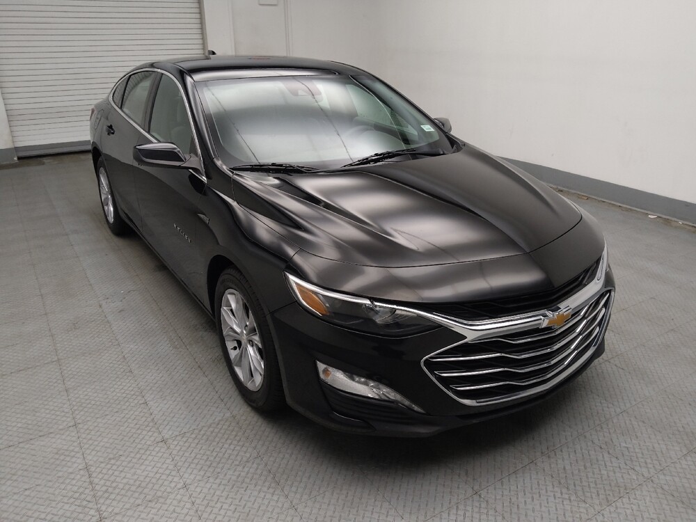 2020 Chevrolet Malibu in Midlothian, IL 60445 - 18109324 13