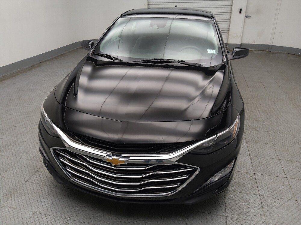 2020 Chevrolet Malibu in Midlothian, IL 60445 - 18109324 15