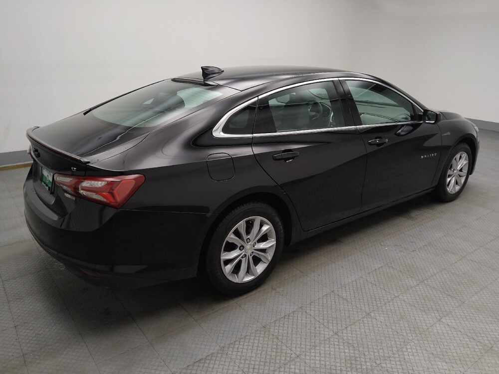 2020 Chevrolet Malibu in Midlothian, IL 60445 - 18109324 10