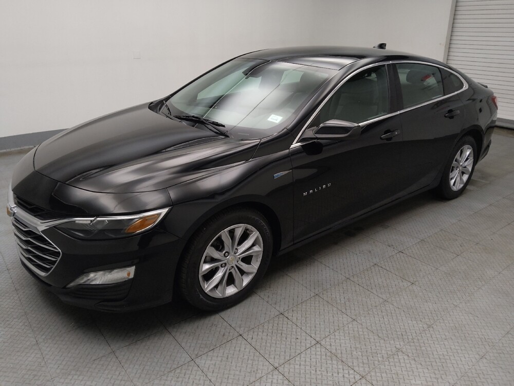 2020 Chevrolet Malibu in Midlothian, IL 60445 - 18109324 2
