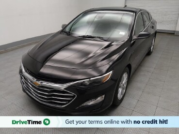 2020 Chevrolet Malibu in Midlothian, IL 60445