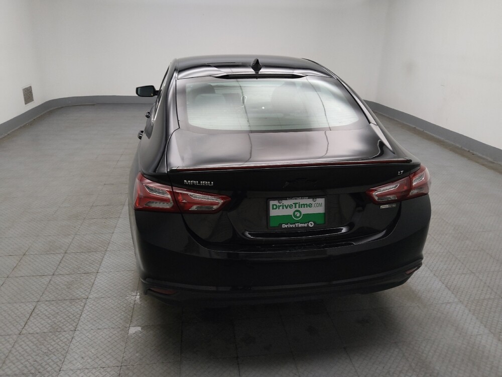 2020 Chevrolet Malibu in Midlothian, IL 60445 - 18109324 6