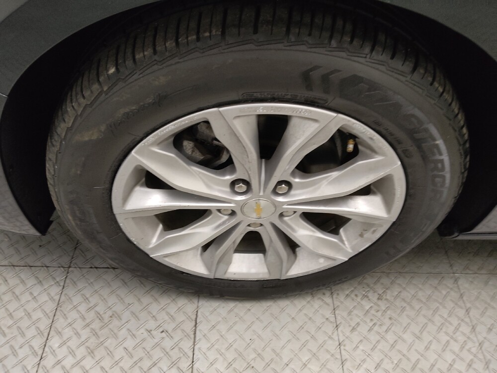 2020 Chevrolet Malibu in Midlothian, IL 60445 - 18109324 31