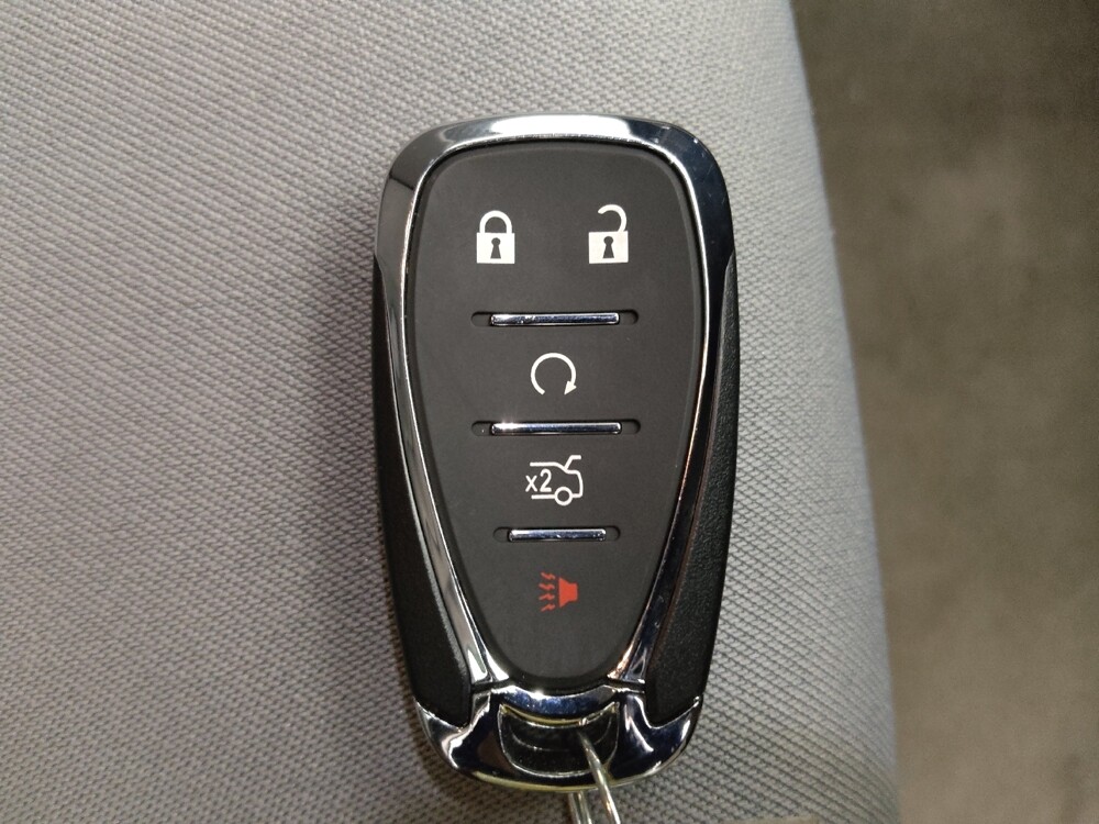 2020 Chevrolet Malibu in Midlothian, IL 60445 - 18109324 32