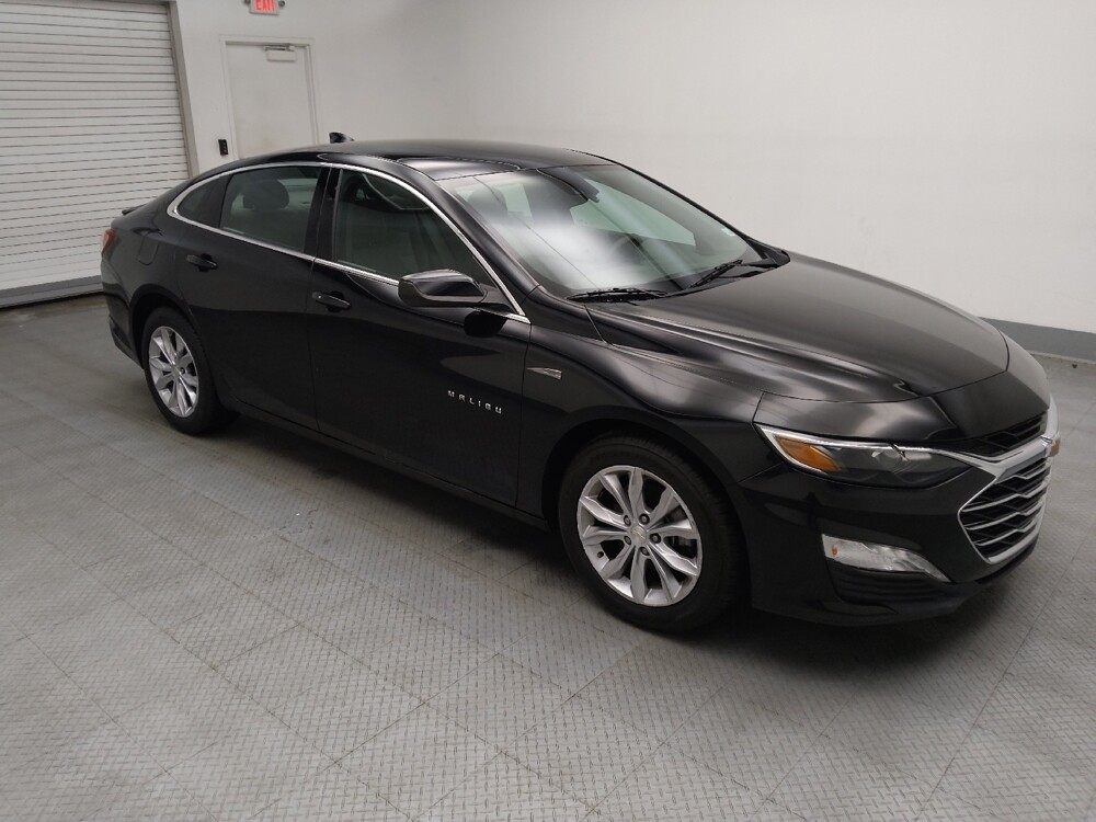2020 Chevrolet Malibu in Midlothian, IL 60445 - 18109324 11