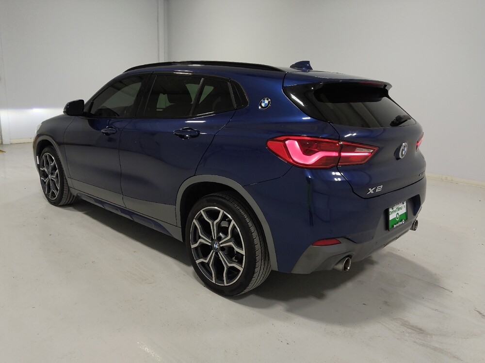 2020 BMW X2 in Columbus, OH 43228 - 18109325 5