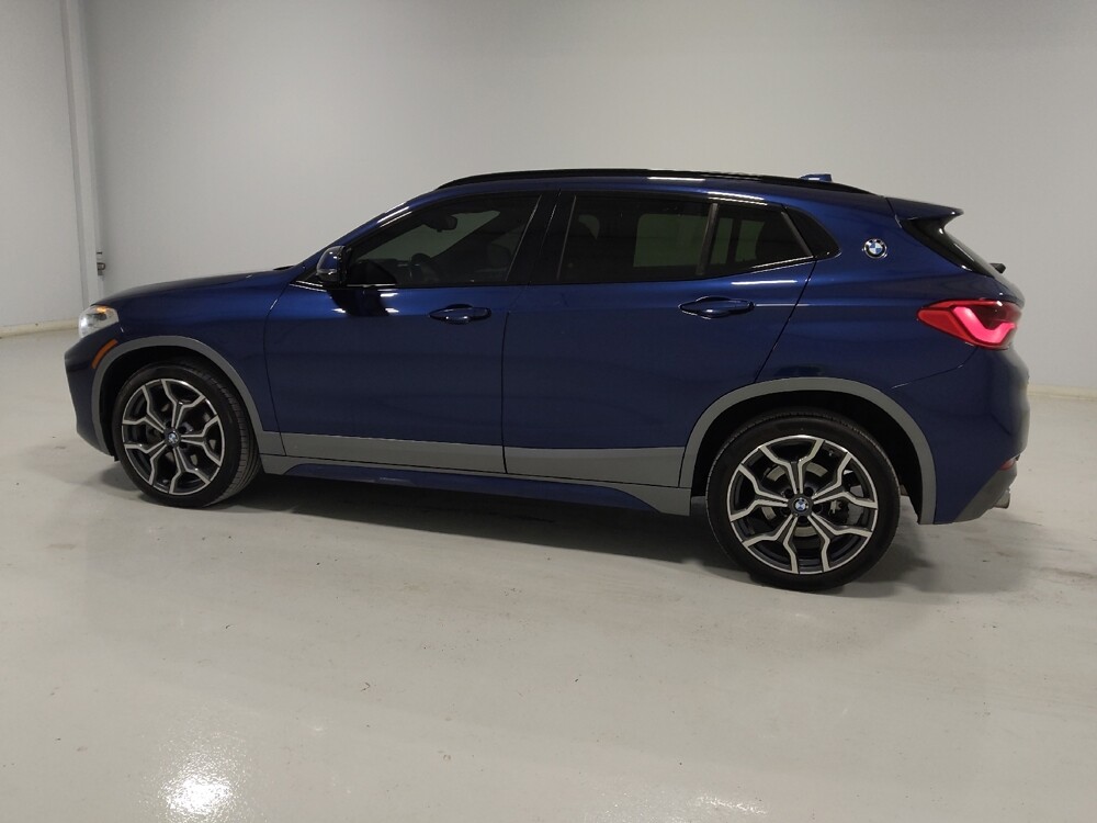 2020 BMW X2 in Columbus, OH 43228 - 18109325 3