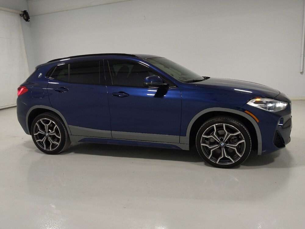 2020 BMW X2 in Columbus, OH 43228 - 18109325 11