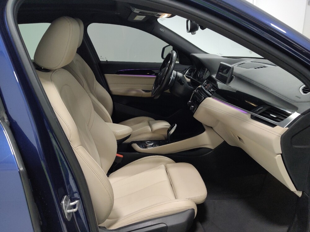 2020 BMW X2 in Columbus, OH 43228 - 18109325 21